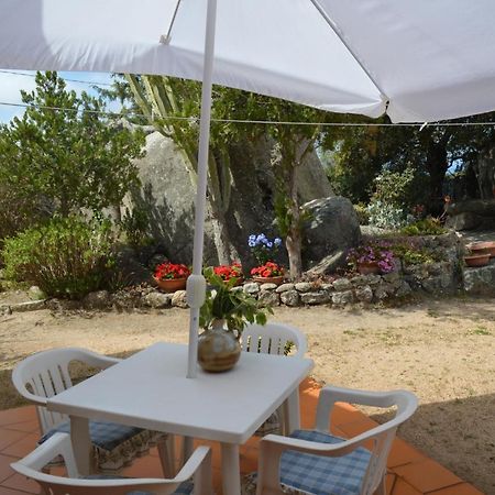 Casa Maltinu Villa Santa Teresa Gallura Exterior photo