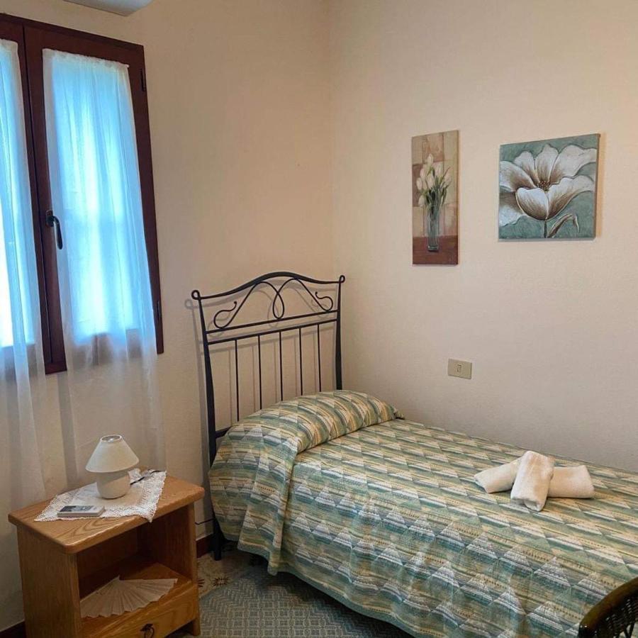 Casa Maltinu Villa Santa Teresa Gallura Exterior photo