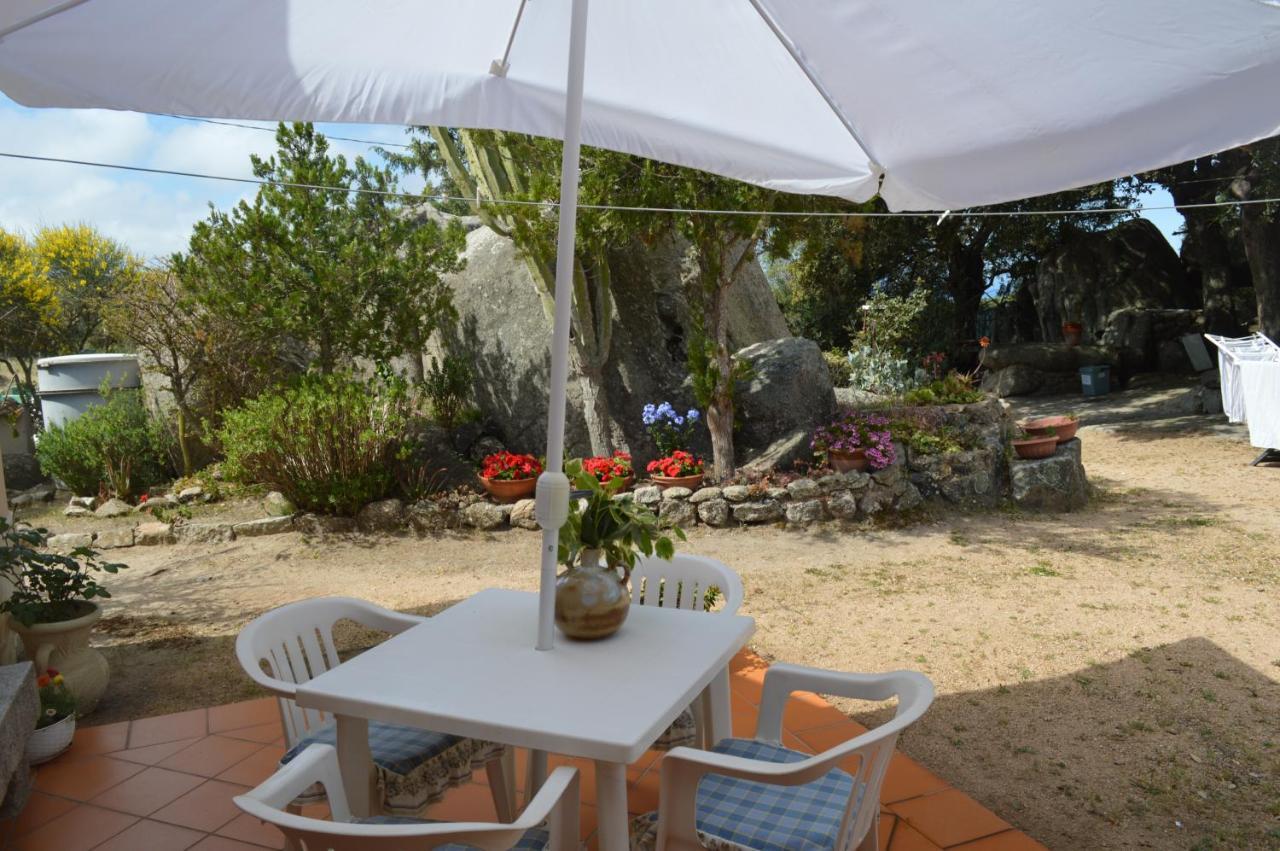 Casa Maltinu Villa Santa Teresa Gallura Exterior photo