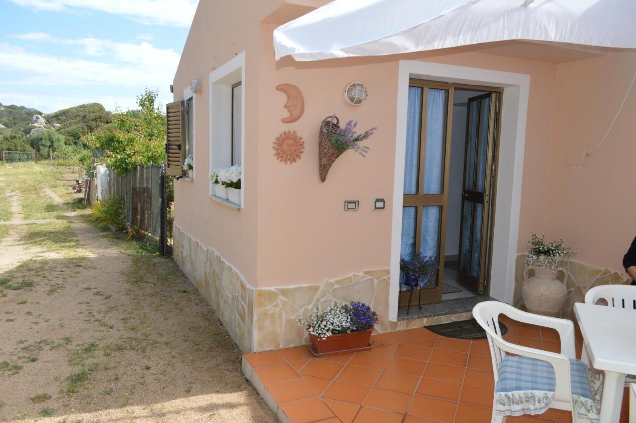 Casa Maltinu Villa Santa Teresa Gallura Exterior photo