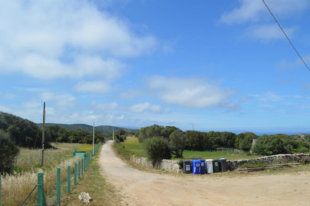 Casa Maltinu Villa Santa Teresa Gallura Exterior photo