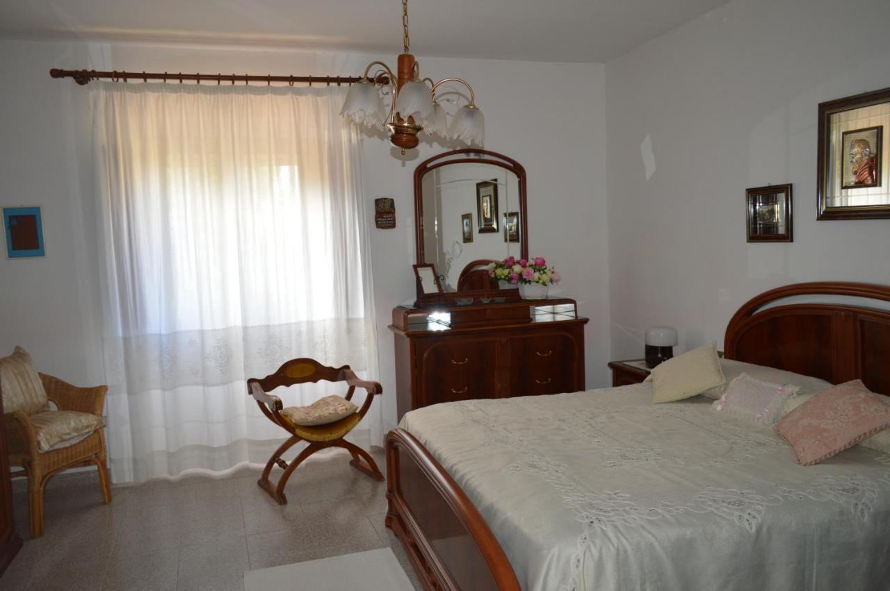 Casa Maltinu Villa Santa Teresa Gallura Exterior photo