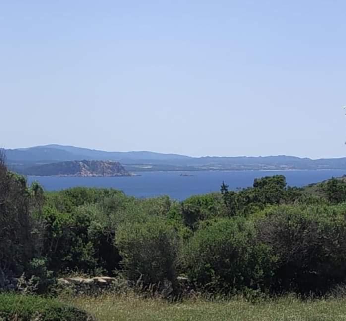 Casa Maltinu Villa Santa Teresa Gallura Exterior photo