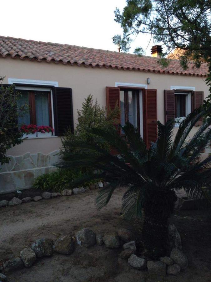 Casa Maltinu Villa Santa Teresa Gallura Exterior photo
